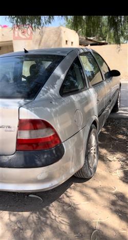 اوبل فيكترا